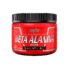 Beta-Alanina Ajuda no Ciclismo? Benefícios, Como Tomar e Review Completo